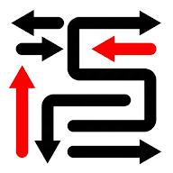 Arrows: Puzzle Escape icon