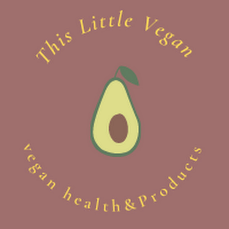 This Little Vegan