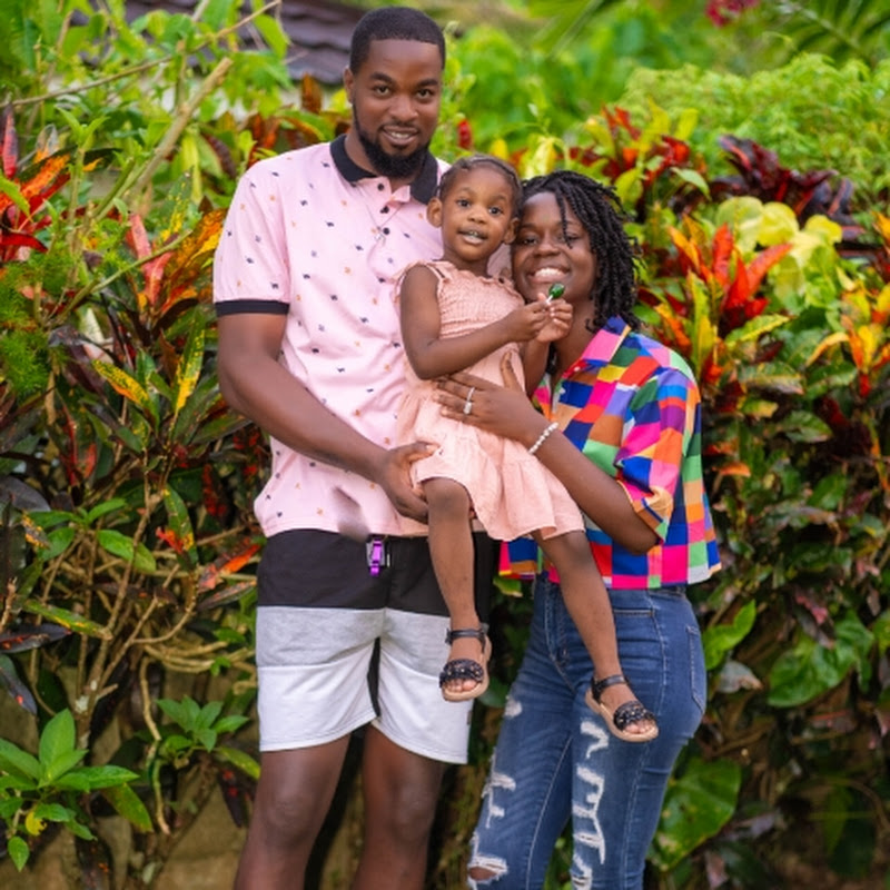 The Boucher Family