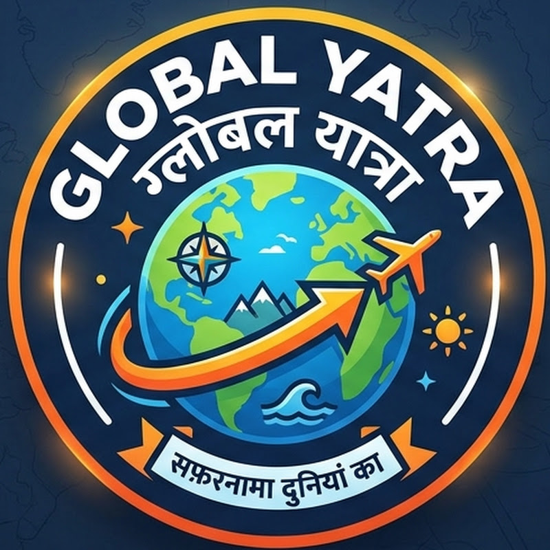 Global Yatra