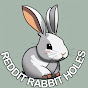 Reddit Rabbit Holes🐇 logo