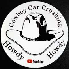 Cowboy Car Crushing net worth