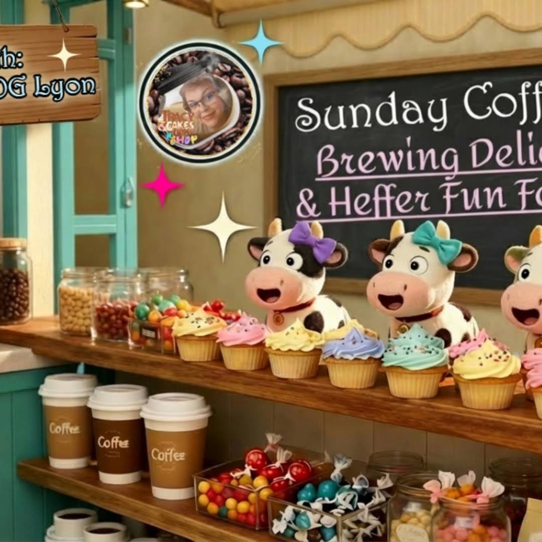 Post from Tracy Cakes Coffee n Shop