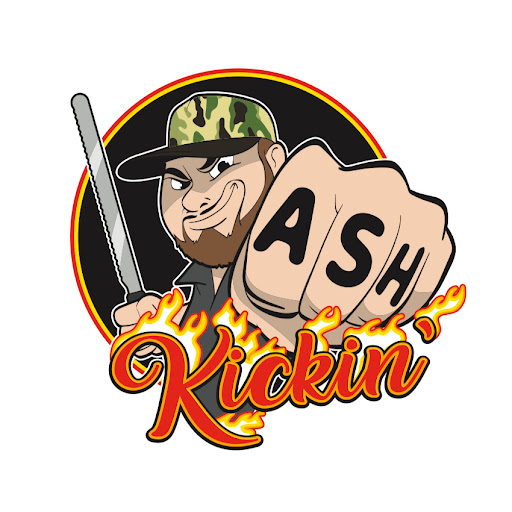 Ash Kickin' BBQ