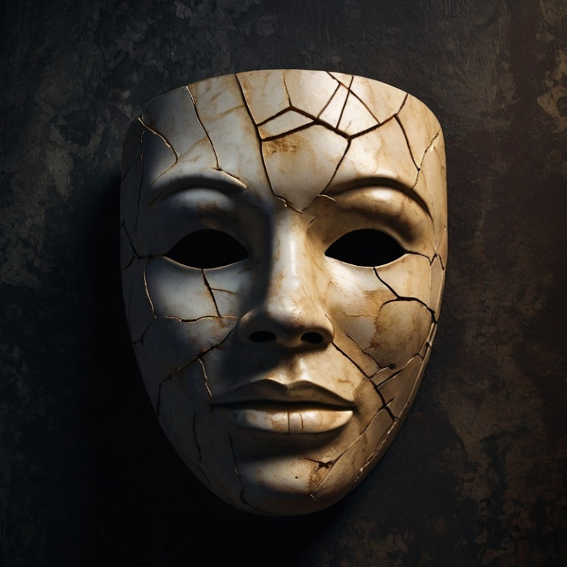 Закулисье Славы Logo