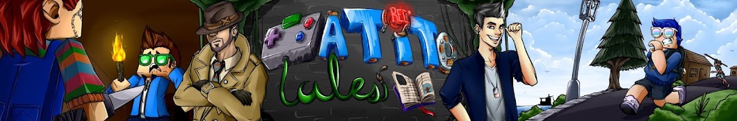 Tatito Tales YouTube channel avatar