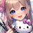 Sakura Lucy bunny playz YT