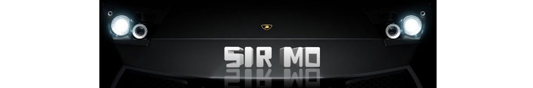 Sir Mohammed YouTube channel avatar