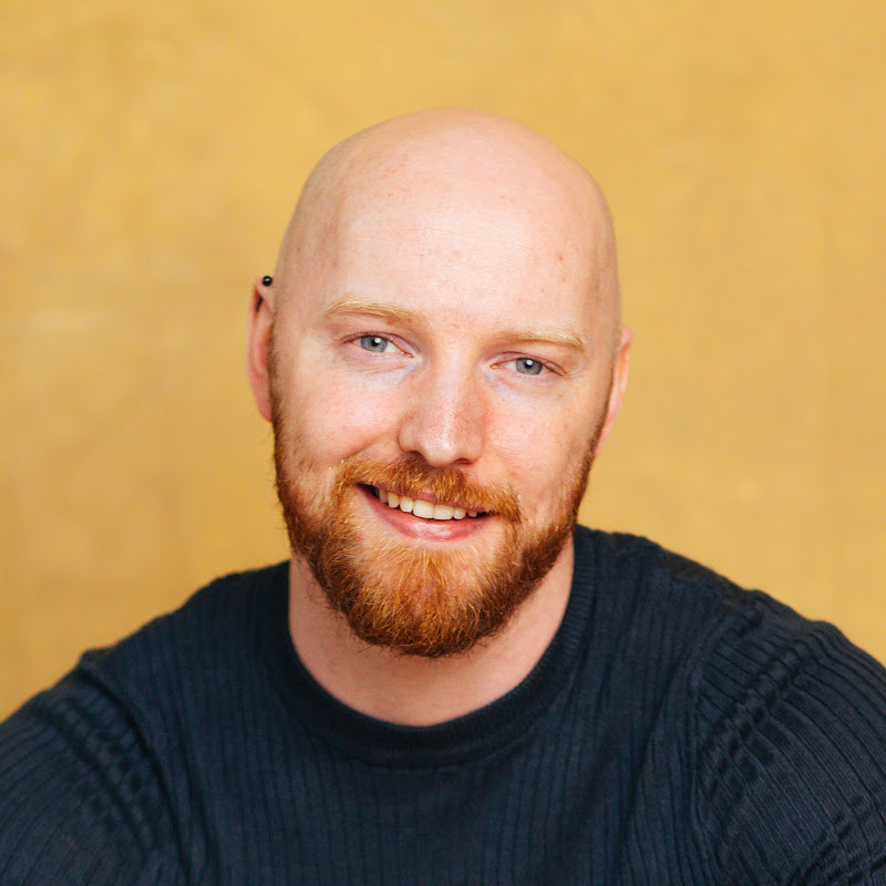 Luke Dalí