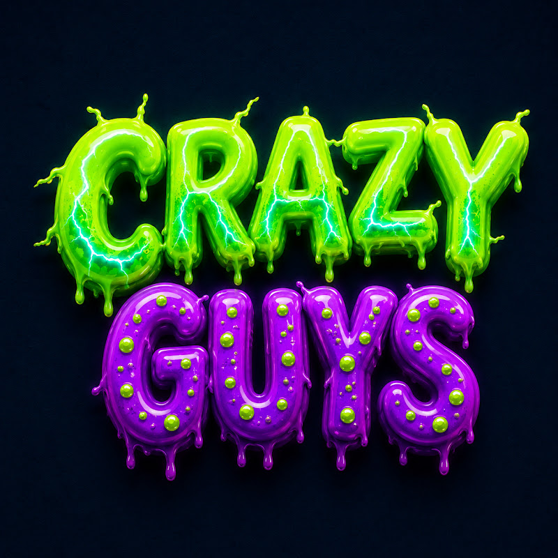 Crazy Guys
