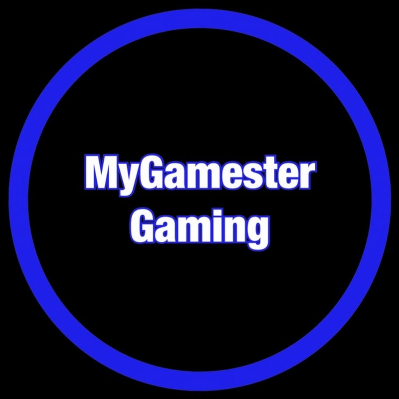 MyGamester Gaming