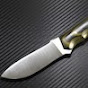 knife - klinok Авторские ножи клинки