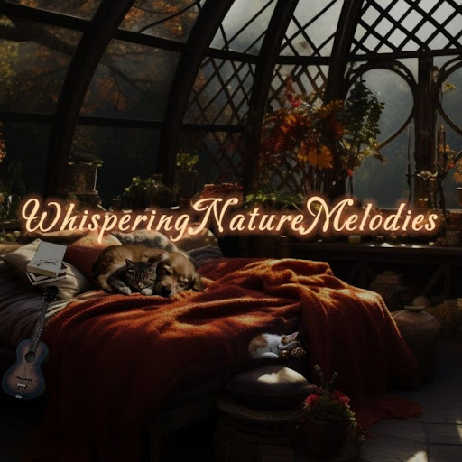 Whispering Nature Melodies