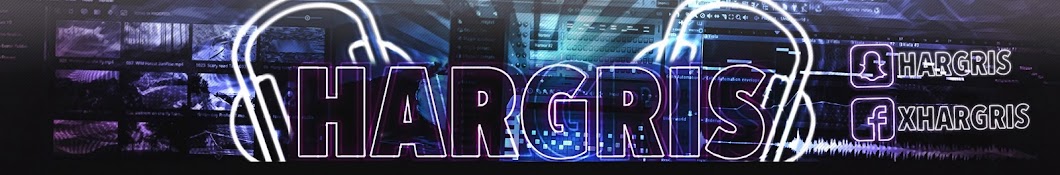 Hargris YouTube-Kanal-Avatar