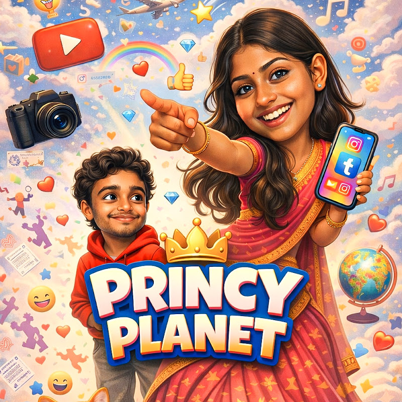 Princy Planet