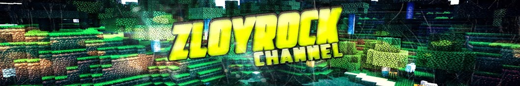 ZloyRock :D YouTube 频道头像