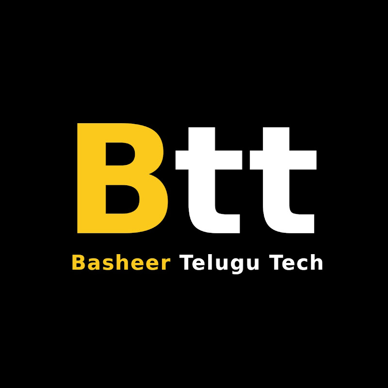 Basheer TeluguTech