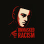 Unmasked Racism logo