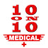 QBI7Ww3O3qw-channel-avatar-10 ON 10 - Medical