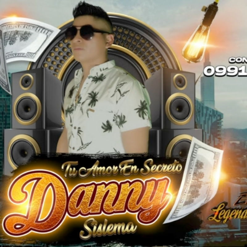 Danny Sislema