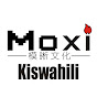Moxi Movie Channel French logo