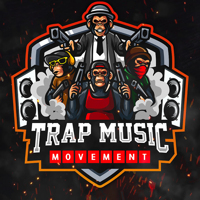 Trap Music Movement