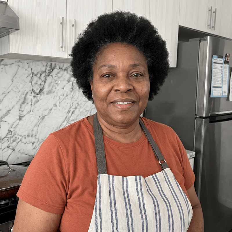 Ida Bell Cooking