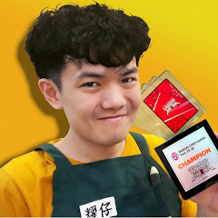 耀仔 X 閃耀胖子