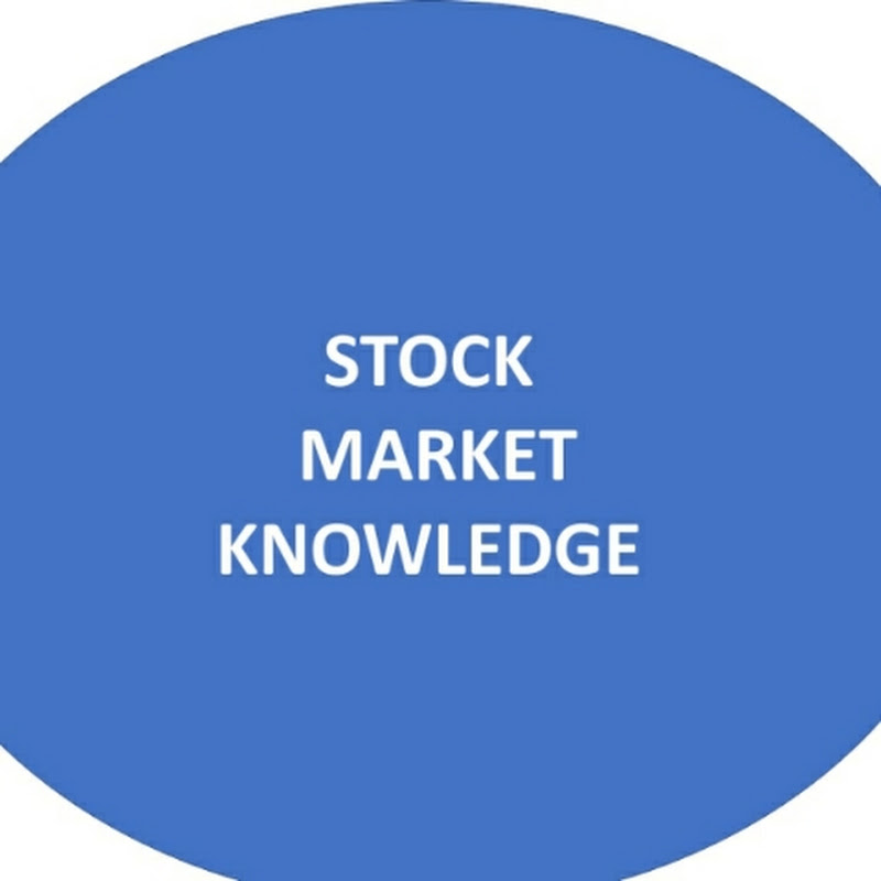 STOCK MARKET KNOWLEDGE