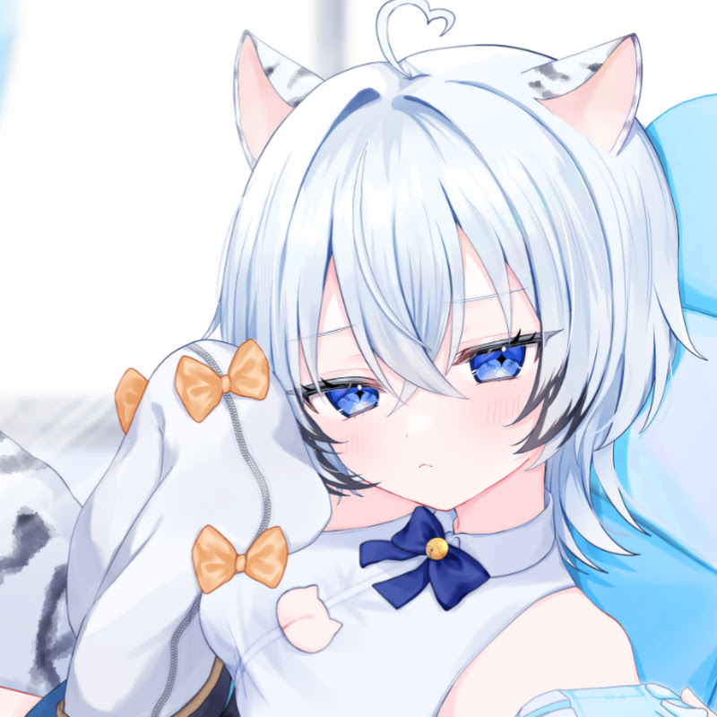 真白ましろ /Mashiro Ch. 