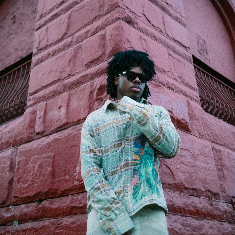 QUANTRELL @quantr3ll | Thizzler