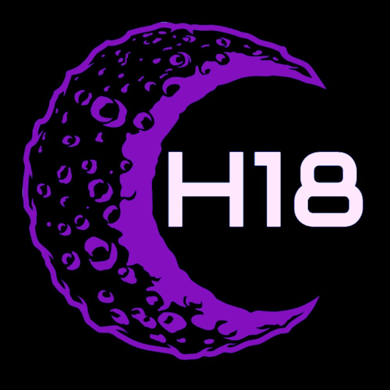 CycloneHunter18 icon