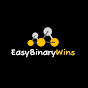 EasyBinaryWins logo