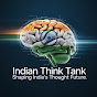 Indian Think Tank logo