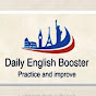 Daily English Booster logo