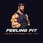Feeling Fit logo
