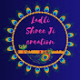 Ladli shree ji creation  logo
