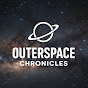 Outerspace Chronicles logo