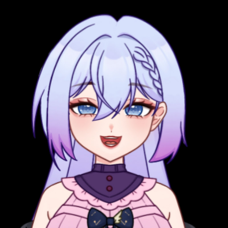 Senara Astravelle【V-Mysthic】