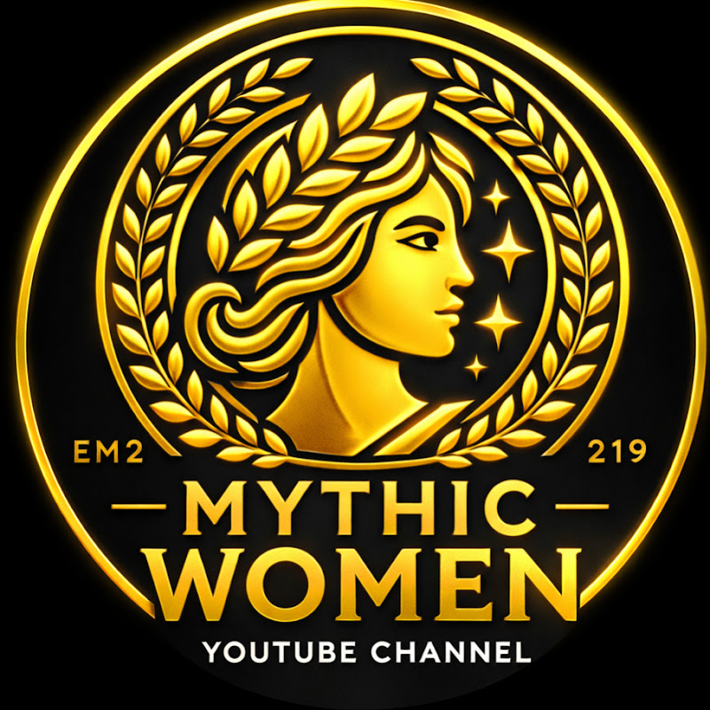 Mythic Women