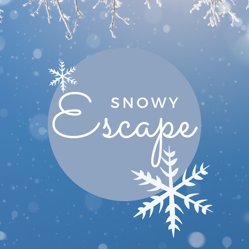 Snowy Escape