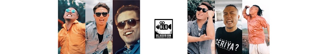 Blaqurium Productions YouTube channel avatar
