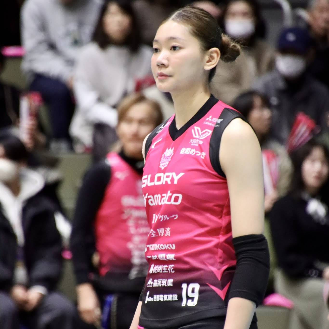 Post from BeeJoy Volleytube