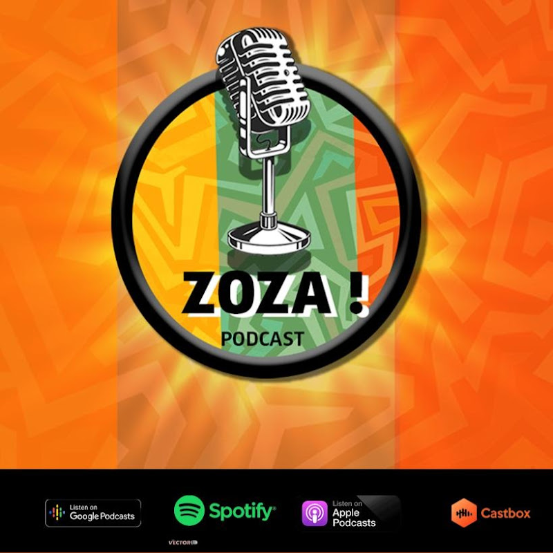 ZOZA PODCAST