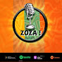 ZOZA PODCAST logo