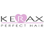 KERAX INTERNATIONAL logo