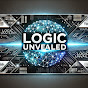 Logic Unveiled logo