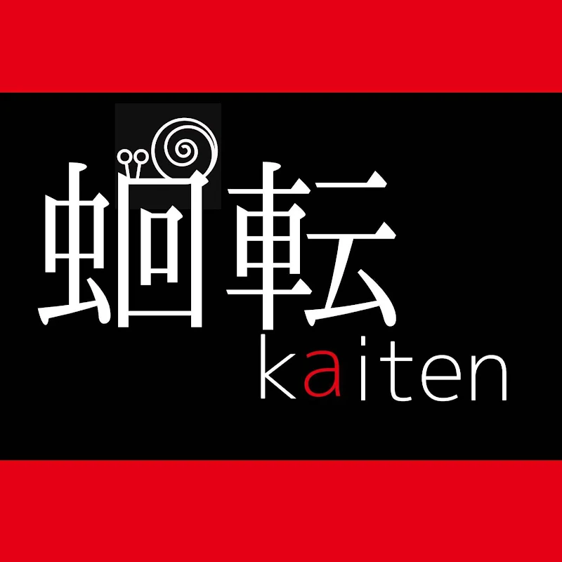 蛔転kaiten