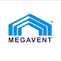 Megavent Technologies  logo