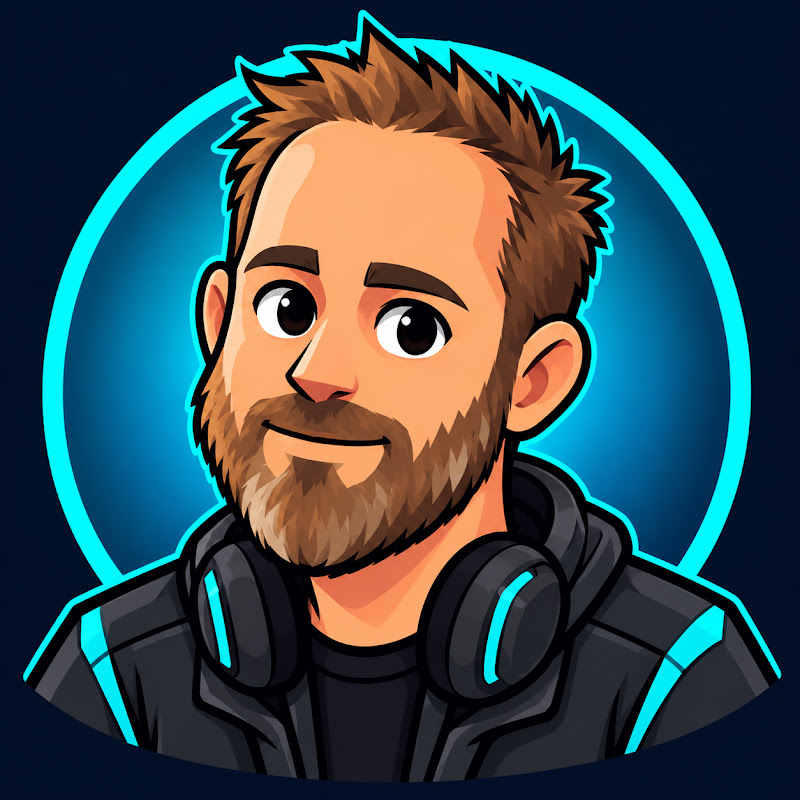 Jason Weimann (GameDev)
